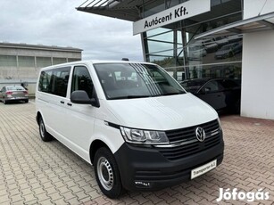 Volkswagen Transporter 2.0 TDi T6.1 HT 3.2t (9...