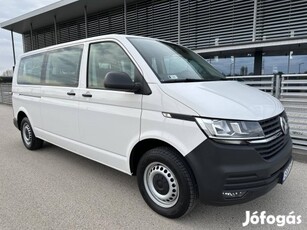 Volkswagen Transporter 2.0 TDi T6.1 ICE HT 3.2t...