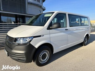 Volkswagen Transporter 2.0 TDi T6.1 ICE HT 3.2t...