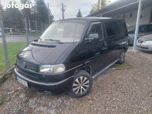 Volkswagen Transporter Caravelle 2.5 Comfortline