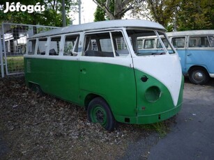 Volkswagen Transporter T1