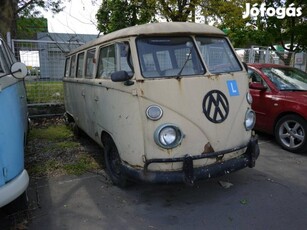 Volkswagen Transporter T1