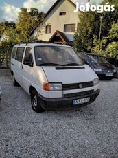 Volkswagen Transporter T4 2.4 (9 személyes ) 70...