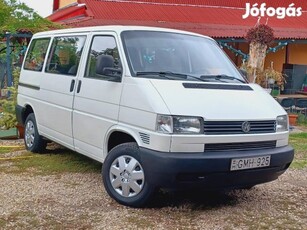 Volkswagen Transporter T4 Caravelle 2.4 GL 7DC...