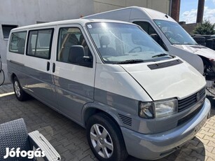 Volkswagen Transporter T4 Caravelle 2.5 Comfort...