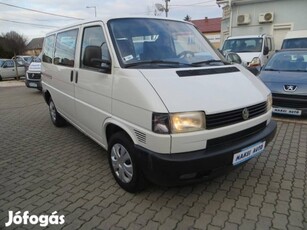 Volkswagen Transporter T4 Caravelle 2.5 Comfort...