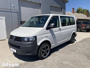 Volkswagen Transporter T5 2.0 CR TDI Klíma! Lég...