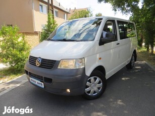 Volkswagen Transporter T5 2.5 TDI Mikrobusz MAG...