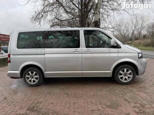 Volkswagen Transporter T5 Caravelle 2.5 TDI Tre...