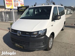 Volkswagen Transporter T5 Mikrobusz 2.0 CR TDI...