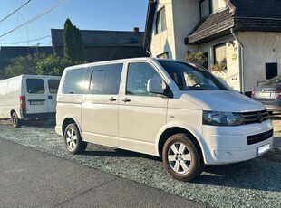 Volkswagen Transporter T5 Mikrobusz 2.0 CR TDI...