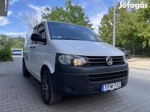 Volkswagen Transporter T5 Mikrobusz 2.0 CR TDI...