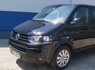 Volkswagen Transporter T5 Multivan 2.0 CR TDI C...