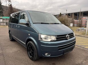 Volkswagen Transporter T5 Multivan 2.0 CR TDI H...