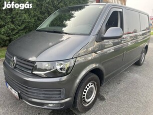 Volkswagen Transporter T6 2.0 TDi BMT (5 személ...