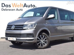 Volkswagen Transporter T6 Caravelle 2.0 TDI SCR...