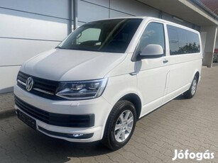 Volkswagen Transporter T6 Caravelle 2.0 TDI SCR...