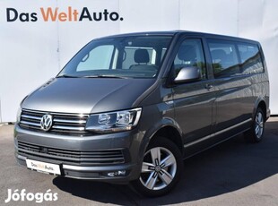 Volkswagen Transporter T6 Caravelle 2.0 TDI SCR...