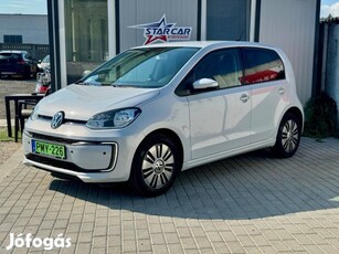 Volkswagen UP e-Up! Magyar / Ülésfűtés / RADAR...