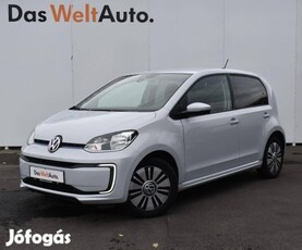 Volkswagen UP e-Up! Mo-i! Áfá-s! Garanciális!