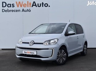 Volkswagen UP e-Up! Mo-i! Áfá-s! Garanciális!