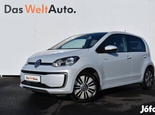 Volkswagen UP e-Up! Mo-i! Áfá-s! Garanciális!