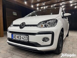 Volkswagen UP Up! 1.0 BMT High Up! ASG Áfás ár!...