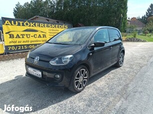 Volkswagen UP Up! 1.0 High Up! ASG Euro 6 1 Év...