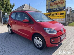 Volkswagen UP Up! 1.0 Take Up! / Űlésfűtés / El...