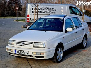 Volkswagen Vento 1.8 GL Fix ÁR!!!