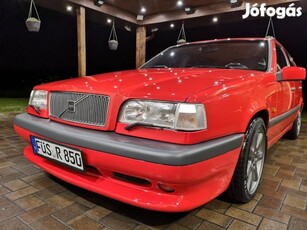 Volvo 850 2.3-20V T-5R Videós hirdetés