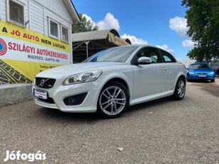 Volvo C30 1.6 D [D2] R-Design ITT és Most Akció...