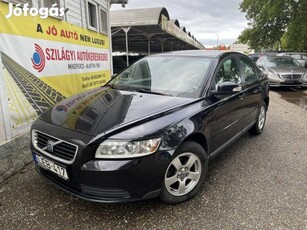 Volvo S40 1.6 D Kinetic ITT és Most Akció!!! 1...