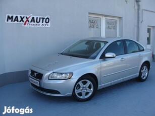 Volvo S40 1.6 D Momentum 155.000 KM+Tempomat+2...