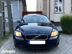 Volvo S40 1.8 Momentum Friss Műszaki 2. Tulajdo...