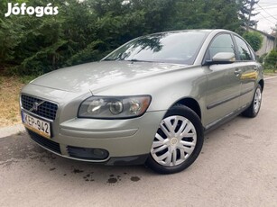 Volvo S40 2.0 D Kinetic magyarországi. leinform...