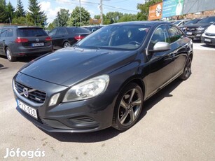 Volvo S60 1.6 D Drive R-Design