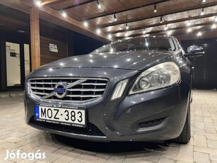 Volvo S60 2.0 D [D3] Kinetic Azonnal elvihető!...