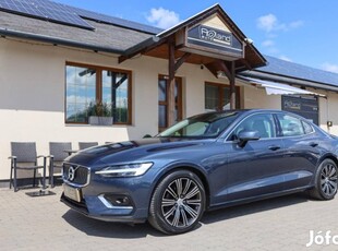 Volvo S60 2.0 [T4] Inscription Geartronic Mo-i...