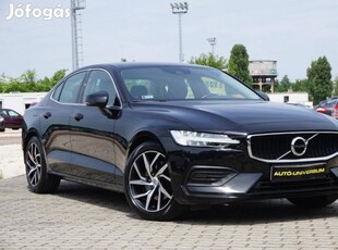 Volvo S60 2.0 [T4] Momentum Pro Geartronic 8600...