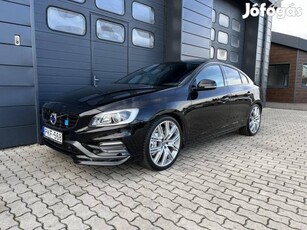 Volvo S60 2.0 [T6] AWD Polestar Geartronic SZER...