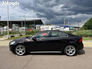 Volvo S60 2.4 D [D5] Geartronic Summum!!! Poles...