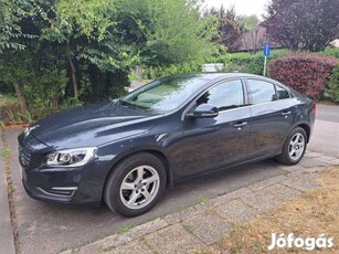 Volvo S60 II 2.0 D (D4) Momentum felszereltséggel eladó