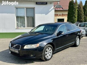 Volvo S80 2.4 D [D5] Summum Geartronic Magasan...