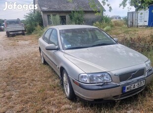 Volvo S80 2.8 T-6