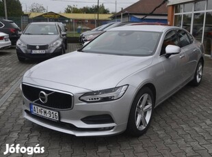 Volvo S90 2.0 D [D4] Inscription Geartronic 108...