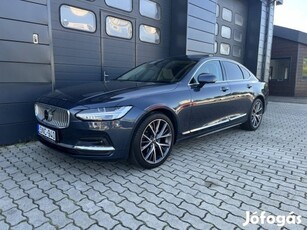 Volvo S90 2.0 D [D4] Inscription Geartronic GAR...