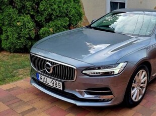 Volvo S90 2.0 D [D4] Inscription Geartronic Led...