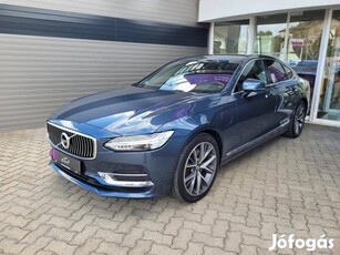 Volvo S90 2.0 [T8] Recharge Inscription AWD Gea...