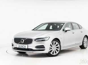 Volvo S90 2.0 [T8] Twin Engine Inscription Gear...